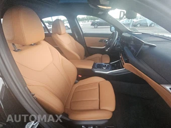 2026 BMW 3 Series Sedan M340i - miniatura 8