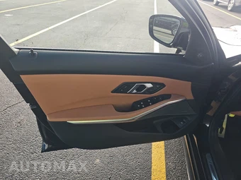 2026 BMW 3 Series Sedan M340i - miniatura 9