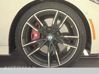 2026 BMW 3 Series Sedan M340i - miniatura 10