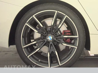 2026 BMW 3 Series Sedan M340i - miniatura 11