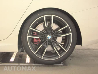 2026 BMW 3 Series Sedan M340i - miniatura 12