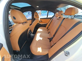 2026 BMW 3 Series Sedan M340i - miniatura 19