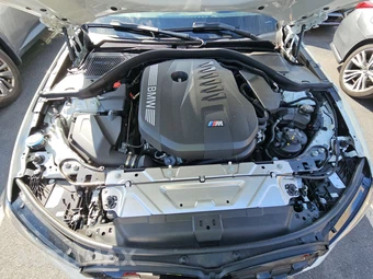 2026 BMW 3 Series Sedan M340i - miniatura 22