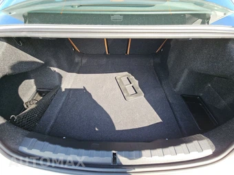 2026 BMW 3 Series Sedan M340i - miniatura 23
