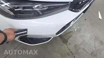 2026 BMW 3 Series Sedan M340i - miniatura 26