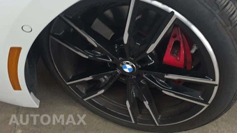 2026 BMW 3 Series Sedan M340i - miniatura 27