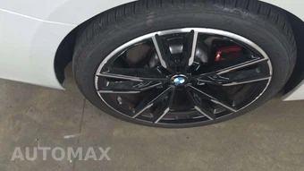 2026 BMW 3 Series Sedan M340i - miniatura 29