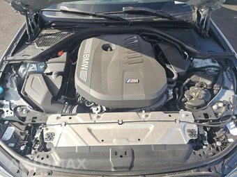 2026 BMW 3 Series Sedan M340i - miniatura 16