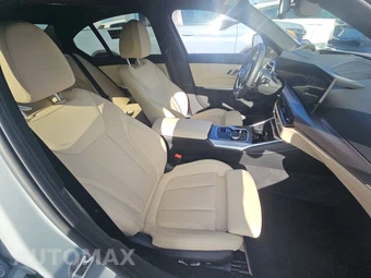 2026 BMW 3 Series Sedan M340i - miniatura 8