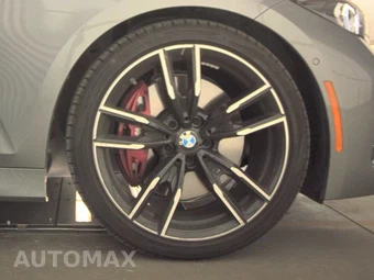 2026 BMW 3 Series Sedan M340i - miniatura 10