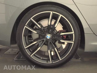 2026 BMW 3 Series Sedan M340i - miniatura 11