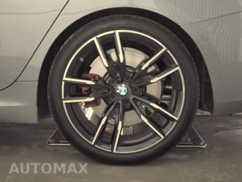 2026 BMW 3 Series Sedan M340i - miniatura 12