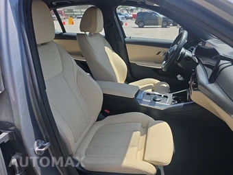 2026 BMW 3 Series Sedan M340i - miniatura 14