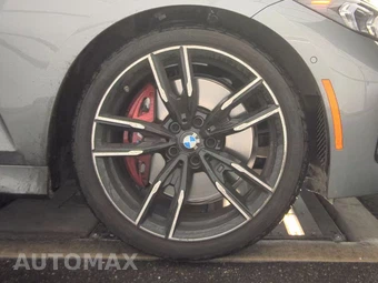 2026 BMW 3 Series Sedan M340i - miniatura 10