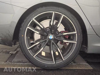 2026 BMW 3 Series Sedan M340i - miniatura 11
