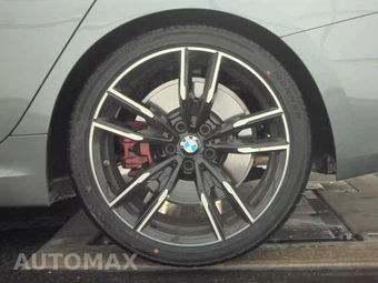 2026 BMW 3 Series Sedan M340i - miniatura 12