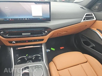 2026 BMW 3 Series Sedan M340i - miniatura 17