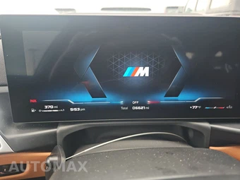 2026 BMW 3 Series Sedan M340i - miniatura 18