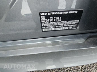 2026 BMW 3 Series Sedan M340i - miniatura 21
