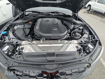 2026 BMW 3 Series Sedan M340i - miniatura 22
