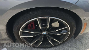 2026 BMW 3 Series Sedan M340i - miniatura 28