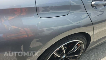 2026 BMW 3 Series Sedan M340i - miniatura 29