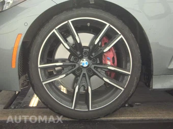 2026 BMW 3 Series Sedan M340i - miniatura 9
