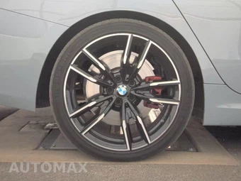 2026 BMW 3 Series Sedan M340i - miniatura 11