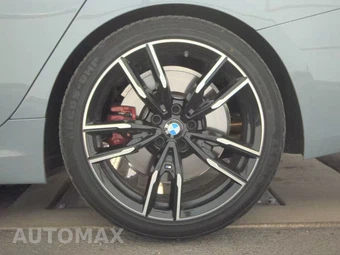 2026 BMW 3 Series Sedan M340i - miniatura 12