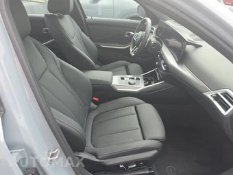 2026 BMW 3 Series Sedan M340i - miniatura 14