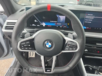 2026 BMW 3 Series Sedan M340i - miniatura 16