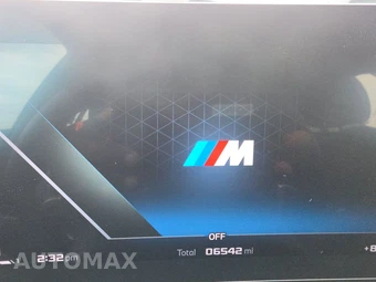 2026 BMW 3 Series Sedan M340i - miniatura 18