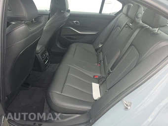 2026 BMW 3 Series Sedan M340i - miniatura 19