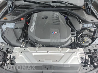 2026 BMW 3 Series Sedan M340i - miniatura 22