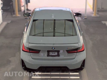 2026 BMW 3 Series Sedan M340i - miniatura 6