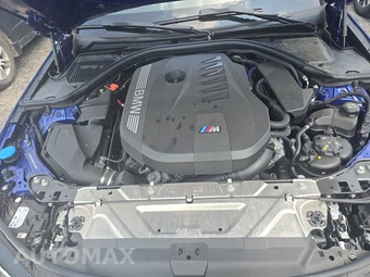 2026 BMW 3 Series Sedan M340i xDrive NA - miniatura 15