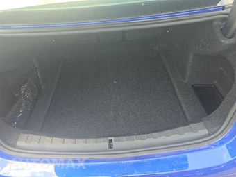 2026 BMW 3 Series Sedan M340i xDrive NA - miniatura 16