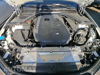2026 BMW 3 Series Sedan M340i xDrive NA - miniatura 15