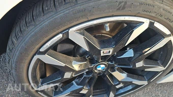 2026 BMW 3 Series Sedan M340i xDrive NA - miniatura 22