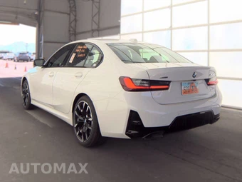 2026 BMW 3 Series Sedan M340i xDrive NA - miniatura 6