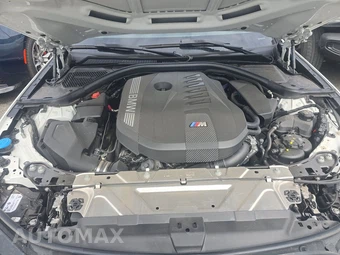 2026 BMW 3 Series Sedan M340i xDrive NA - miniatura 15