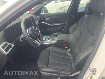 2026 BMW 3 Series Sedan M340i xDrive NA - miniatura 7