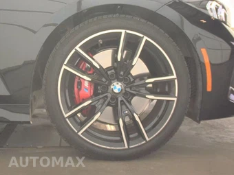 2026 BMW 3 Series Sedan M340i xDrive NA – miniatura 10
