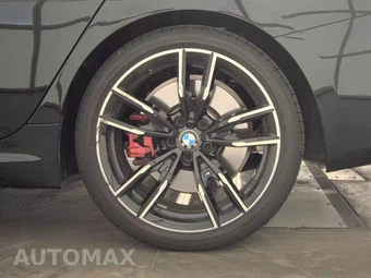 2026 BMW 3 Series Sedan M340i xDrive NA – miniatura 12