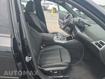 2026 BMW 3 Series Sedan M340i xDrive NA – miniatura 14