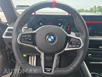 2026 BMW 3 Series Sedan M340i xDrive NA – miniatura 16