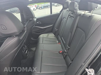 2026 BMW 3 Series Sedan M340i xDrive NA – miniatura 19