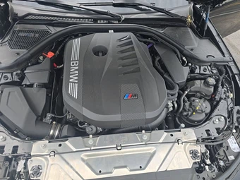 2026 BMW 3 Series Sedan M340i xDrive NA – miniatura 22