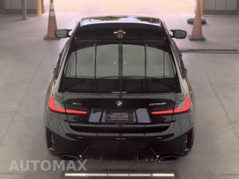 2026 BMW 3 Series Sedan M340i xDrive NA – miniatura 6