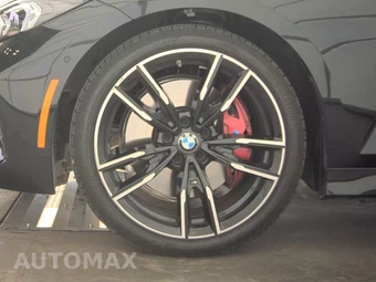 2026 BMW 3 Series Sedan M340i xDrive NA – miniatura 9